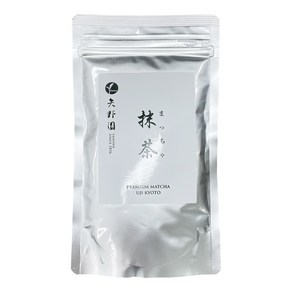 7425. 프리미엄(일본 말차가루) -100g, 100g, 1개