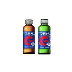 해태 구론산 150ml 바몬드 20병+스파클링 10병, 30개