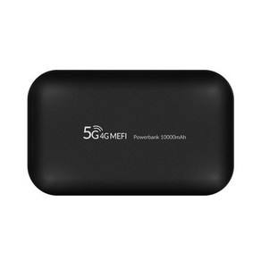 LTE라우터 무선라우터 휴대용와이파이 휴대용 MiFi 라우터 4G LTE WiFi 리피터 150Mbps 10000mAh Mifi 모뎀 자동차 모바일 무선 핫스팟 Sim 카드 슬롯