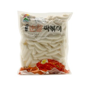 홍청원 순쌀떡볶이 2kgX1개