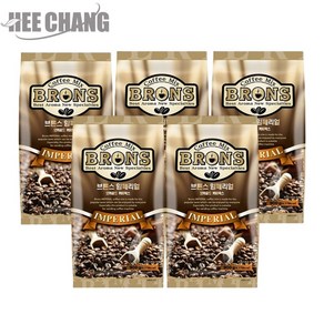 희창 브론스 임페리얼 커피믹스 900g x 5개 / 자판기용커피믹스, 기본, 1개, 5개입