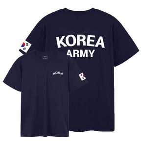 이그잼플 남여공용 군인 ROKA 로카 반팔티 기능성 여름 아이스 쿨 반팔 M~4XL 빅사이즈