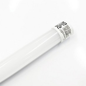 [넘버원] LED 형광등 20w 10w 직관램프 간판 보수용 (간판용/10w 20w/엘광등/600mm 1200mm) [낱개판매], [낱개] 엘광등 10w 전구색 (웜색) 600mm, 1개