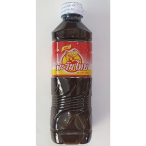 태국 따완 구라미 피쉬소스 젓갈 500ml, 1개