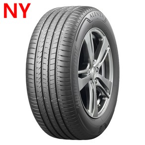 브리지스톤 245/50R19 Alenza001 (BMW Ix) 105W, 1개