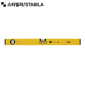 스타빌라 수평계 자석수평 디지털 수평계 Level 422-0019, 알루미늄수평(422-0037)450mm, 1개