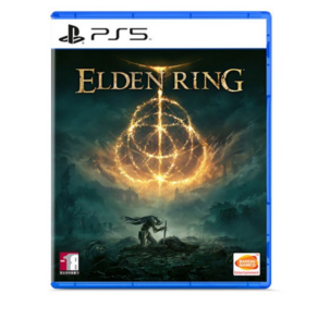 플레이스테이션 ELDEN RING 엘든 링, ELDEN RING 한글자막지원 PS5