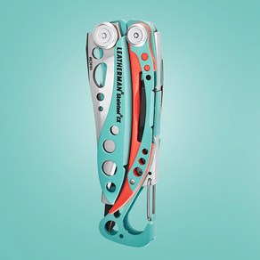 레더맨 SKELETOOL 스켈레툴 CX 파라다이스, 1개, 단품