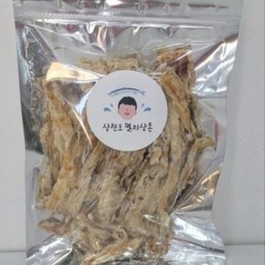 구운 아귀채 250g, 구운아귀채 250g, 1개