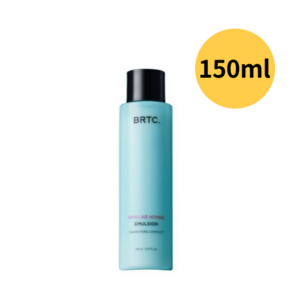 BRTC 스킨 랩 옴므 시리즈 에멀전 150ml 남자 로션, 1개