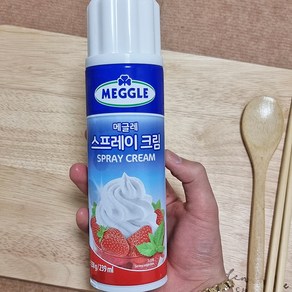 5분마켓 남양 메글레 스프레이크림 250g, 1개