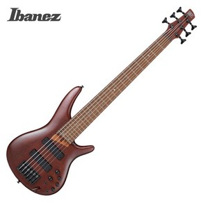 아이바네즈 SR506E 베이스기타 Ibanez, 1개