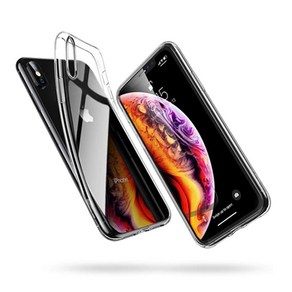 갤럭시S25플러스 S936 0.3mm 핏슬림 투명 젤리 케이스