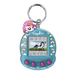 Giga Pet 가상 애완동물 다마고치 게임기