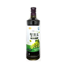 광야식품 청포도 베이스 970ml