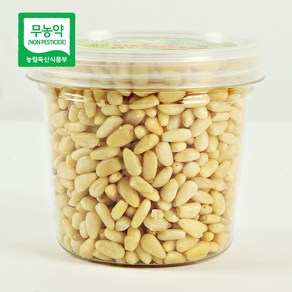 국내산 태기산잣(200g) 황잣 백잣 [산지직송 견과류], 200g, 1개