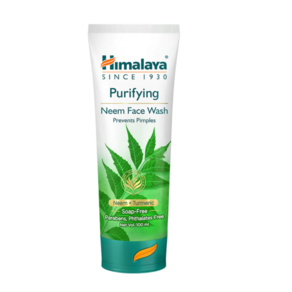 Himalaya Purifying Neem Face Wash