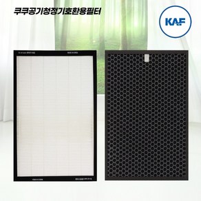 쿠쿠 ACFS-Z12M / AC-12ZD10FW AC-12ZD20FW AC-12ZD30FW 공기청정기 국산호환필터, 1개