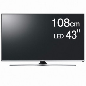 삼성전자 43인치 SMART FULL HD LED TV (UN43J5900AF) 서울경기방문설치