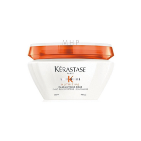 [건조모발용 트리트먼트] kerastase 케라스타즈 뉴트리티브 마스크 200ml