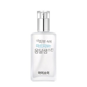 옹달샘 촉촉스킨 130ml [옹달샘스킨/수분토너], 1개