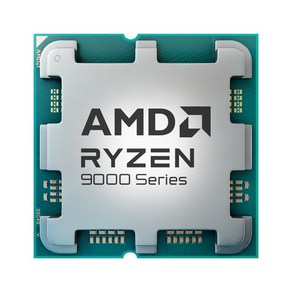 [AMD] 라이젠5 그래니트 9600 (6코어/12스레드/3.8GHz/대리점정품) [멀티팩/쿨러미포함]