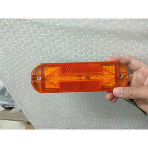 24v 화살표 LED 사이드램프