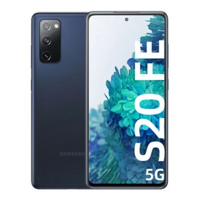 삼성 갤럭시 S20 FE 5G SM-G781U 공기계 128GB 스마트폰 X 미개봉 새상품 877713