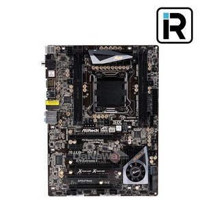 X79 EXTREME3 LGA 2011 소켓 오버클럭 메인보드