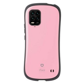 iFace Fist Class Standad Mi 10 Lite 5G 케이스 [베이비 핑크] [베이비 핑크