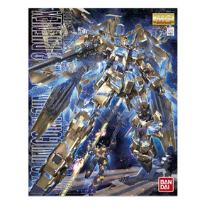 건담 MG 1/100 UNICORN GUNDAM3 PHENEX 186534, 1개