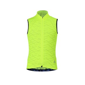 하이만 VEST01 베스트 자전거조끼 자전거의류, 라임105
