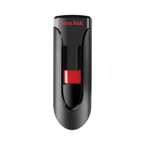 샌디스크 크루저 글라이드 CZ60 USB 2.0 메모리