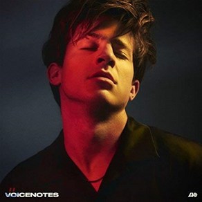 [CD] Charlie Puth (찰리 푸스) - 2집 Voicenotes