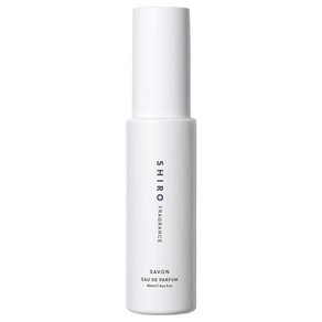 시로 SHIRO 향수 사봉 오드 퍼퓸 40ml