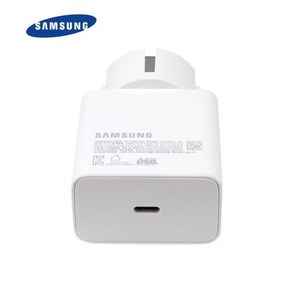 [삼성전자] 삼성정품 PD 65W USB-C 분리형 20V 3.25A EP-TA865 어댑터, 1개