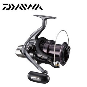 한국다이와 17 크로스캐스트 4000 원투 스피닝릴, DAIWA 17 CROSSCAST 4000