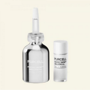퍼셀 픽셀바이옴 원액 20ml+7ml 세트구성 PURCELL 여드름피부 민감피부 피부장벽강화, 1개