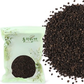 동의한재 국산 잠사 누에똥 500g, 1개