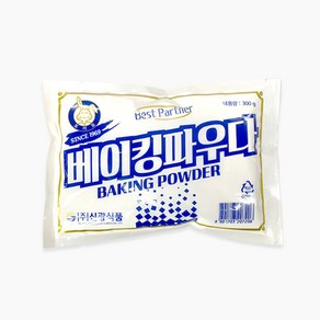 신광 베이킹파우더 300g, 1개