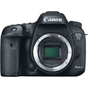 캐논 EOS 7D Mak II 디지털 SLR 카메라바디 전용 리퍼, 1개