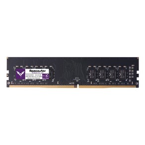 Ramonster DDR4 8GB PC4-25600 3200MHz 메모리 데스크탑용