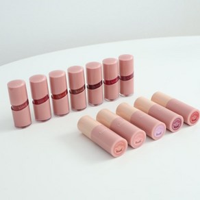 [올해의 ITEM] *힌스* hince 로 글로우 젤 틴트 15 Colors GLOW GEL TINT