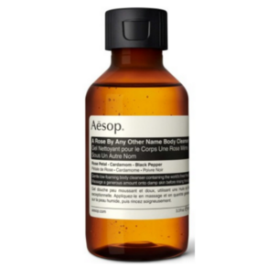 이솝 Aesop 에이 로즈 바이 애니 아더 네임 바디 클렌저 바디워시 100mL