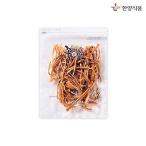 한양식품 꽃보다오징어 슬라이스 70g, 1개