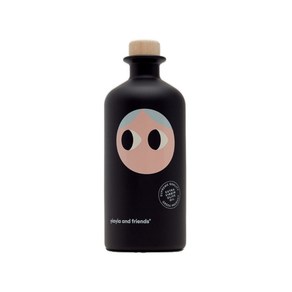 이야이야앤프렌즈 엑스트라버진 올리브오일 500ml, 1개