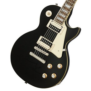 Epiphone Les Paul Classic Ebony [YRK] [재고 있음] 에피폰 일렉트릭 기타 레스폴, 1개