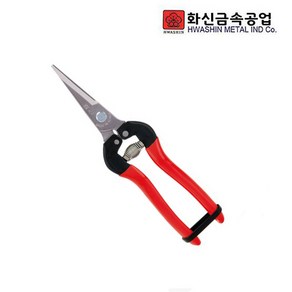 화신금속 화신 예초기 적과가위 P-100 (소) 조경가위