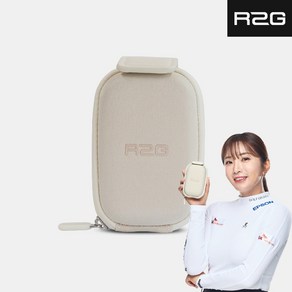 [R2G 프로미니 전용]2024 알투지 R2G 메이트 에바파우치[남여공용][아이보리], 아이보리