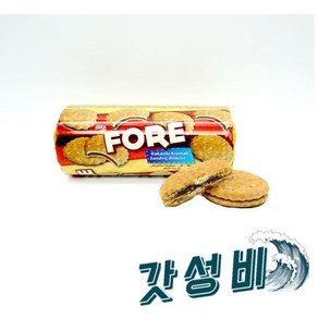 폴 160g 샌드 비스켓, 1개